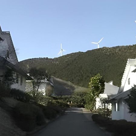 Izu Inatori Sports Villa Bagian luar foto