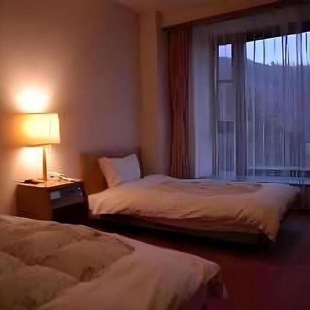 Izu Inatori Sports Villa Bagian luar foto