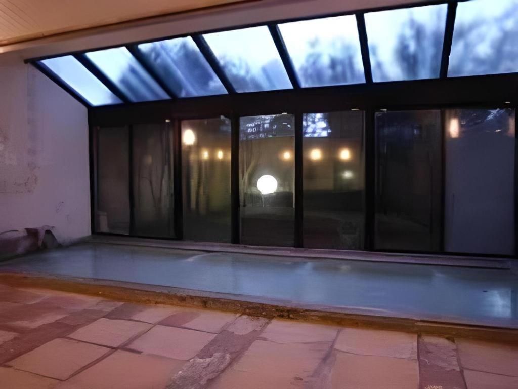 Izu Inatori Sports Villa Bagian luar foto