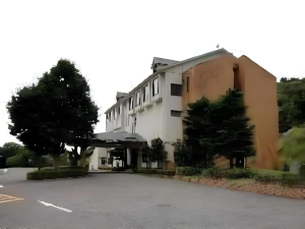 Izu Inatori Sports Villa Bagian luar foto