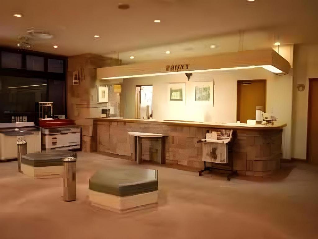 Izu Inatori Sports Villa Bagian luar foto