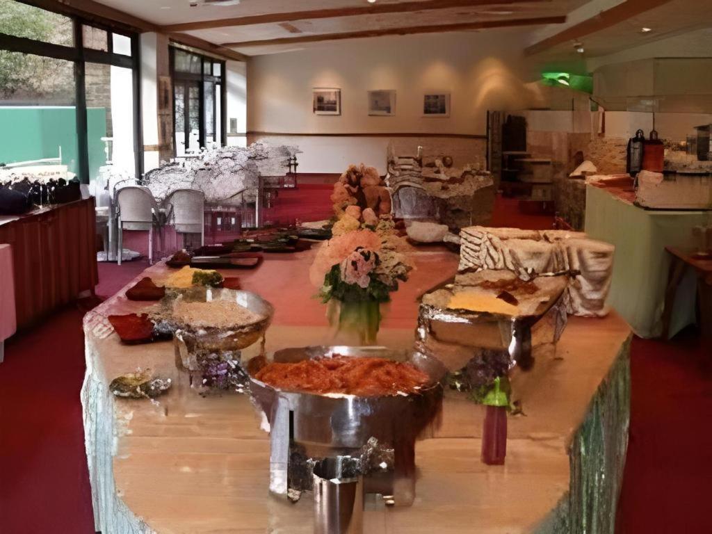 Izu Inatori Sports Villa Bagian luar foto