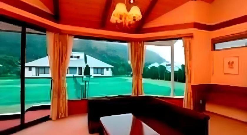 Izu Inatori Sports Villa Bagian luar foto