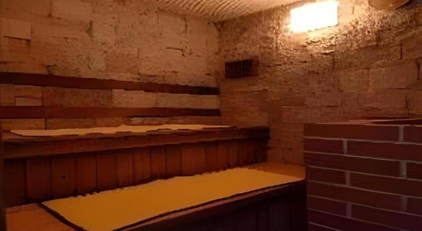 Izu Inatori Sports Villa Bagian luar foto