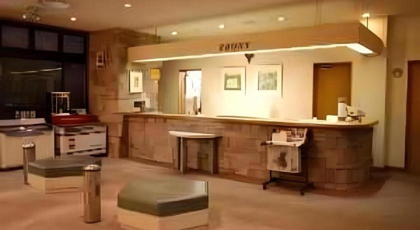 Izu Inatori Sports Villa Bagian luar foto