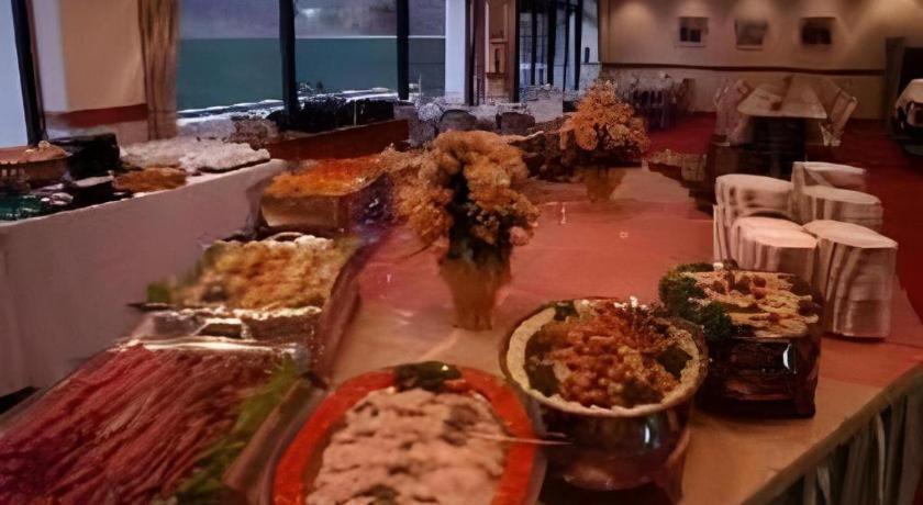 Izu Inatori Sports Villa Bagian luar foto