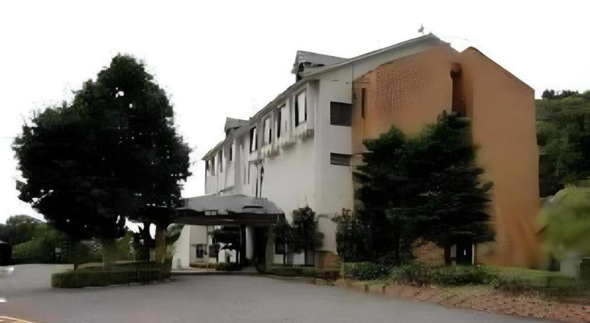 Izu Inatori Sports Villa Bagian luar foto