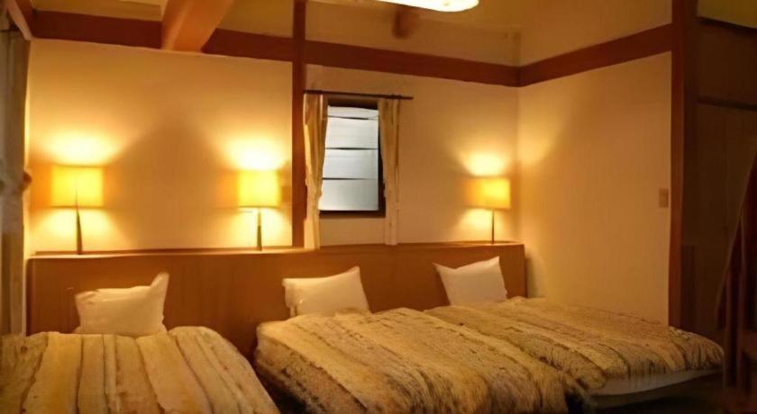 Izu Inatori Sports Villa Bagian luar foto