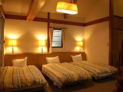 Izu Inatori Sports Villa Bagian luar foto
